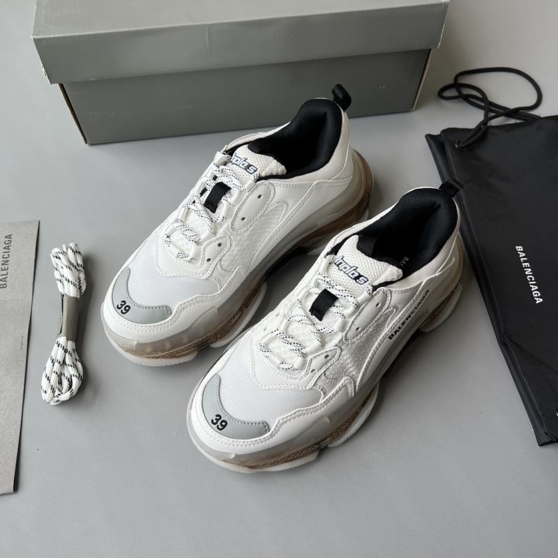 Balenciaga Triple S Series Shoes